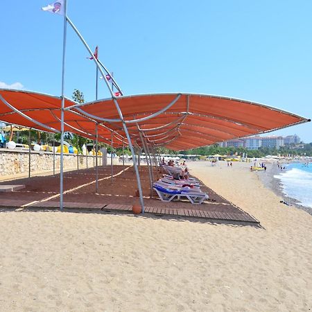 The Marilis Hill Resort Hotel & Spa Ultra All Inclusive Okurcalar Luaran gambar