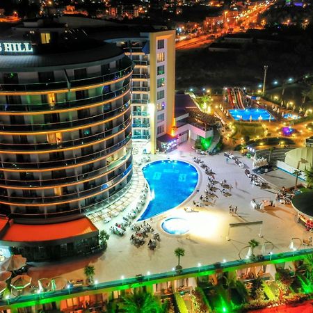 The Marilis Hill Resort Hotel & Spa Ultra All Inclusive Okurcalar Luaran gambar