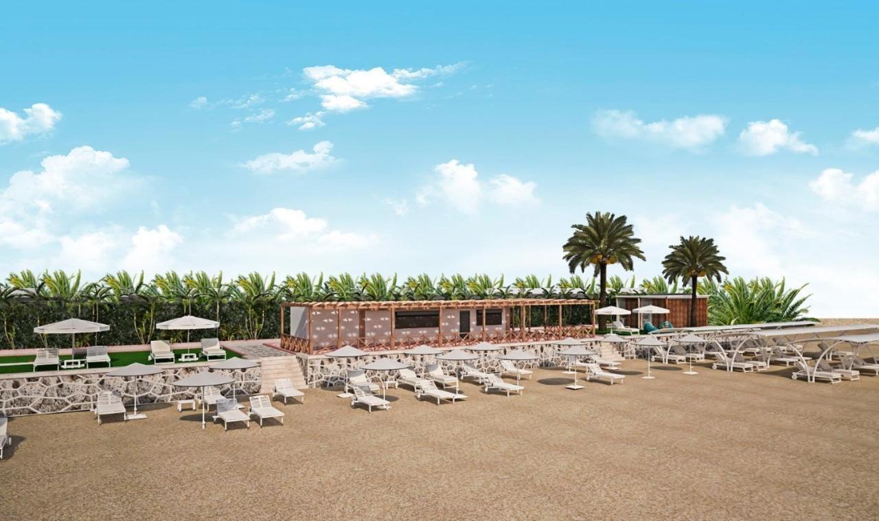 The Marilis Hill Resort Hotel & Spa Ultra All Inclusive Okurcalar Luaran gambar